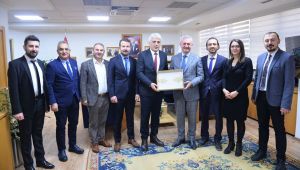 Özel öğrenciler için çok özel proje