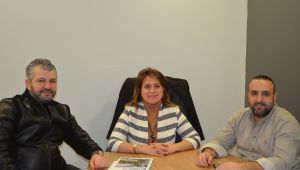 Pimtaş yeni projeleri ile çok konuşulacak