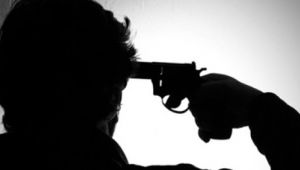 Polis memuru intihar etti