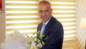 Rize Emniyet Müdürünün şehit edilmesi ile ilgili Kocaeli'nde operasyon düzenledi