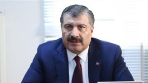 Bakan Koca açıkladı! Türkiye'de coronavirüs vakası var mı?