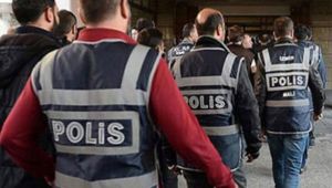 Sahte hakim ve savcılara operasyon