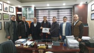 Salih Işık Karslı iş adamı olduğunu tescilledi 