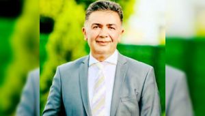 Şanbaz Yıldız aday olup olmayacağını açıkladı