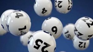 Sayısal loto Kocaeli'ne çıktı