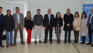 SEDAŞ’tan çalışanlarına mentorluk programı