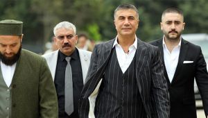 Sedat Peker Karadağ'a mı kaçtı İşte o açıklama