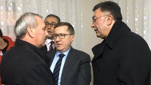 Şehidimizle alakalı acı detayı Türkkan paylaştı