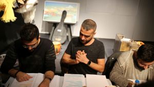 Şehir Tiyatroları’ndan iki yeni komedi oyunu