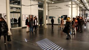 SEKA Kağıt Müzesi ziyaretçilerini resim sergileriyle buluşturuyor