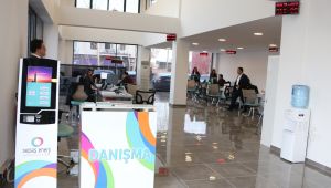 Sepaş Enerji yeni adresinde