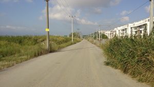 Şirintepe ve Cumhuriyet mahalle sakinleri huzursuz