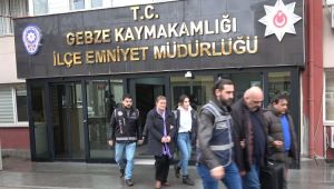 Şirket kurup kapatarak devleti 3 milyon TL dolandırdılar