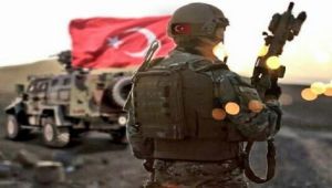 Suriye’den acı haber geldi! İki şehit, iki yaralı