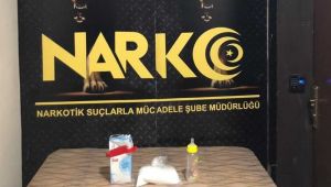Süt kutularından uyuşturucu çıktı: 20 gözaltı