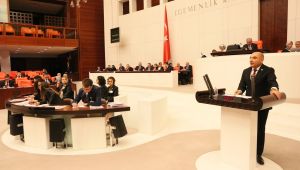 Tahsin Tarhan yerli oto hikayesini anlattı