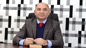 Tarhan'da Gebze'nin il olmasını istiyor