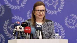 Ticaret Bakanı açıkladı! Hizmet ihracatında rekor kırdık