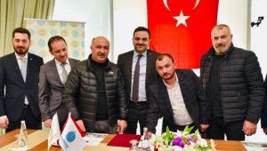 Toplu taşımada örnek proje Başiskele’de hayata geçiyor