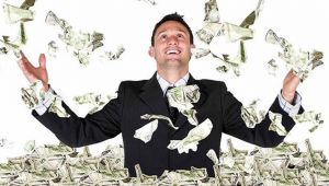 Türkiye'de bakın kaç yüz bin milyoner var