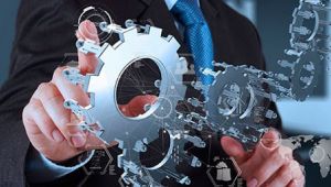 Türkiye'nin sanayi ve AR-GE kalkınma karnesi