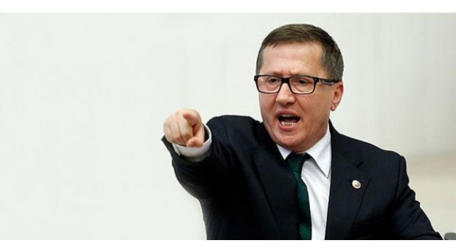 Türkkan, 'Bu binalar ne zaman yıkılacak?'