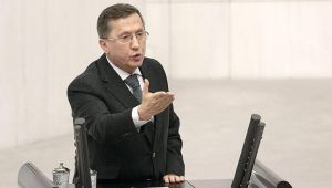 Türkkan Çayırova'daki doktor sıkıntısını gündeme getirdi