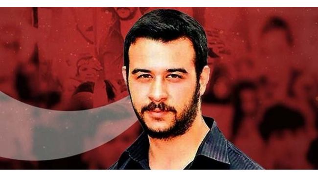Ülkücü şehit Çakıroğlu Gebze'de anılacak