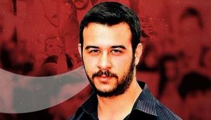 Ülkücü şehit Çakıroğlu Gebze'de anılacak