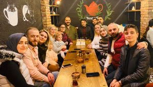 Mehmet Utku Efe Elüstü 13'üne bastı