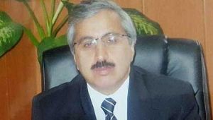 Vahdettin Duran’ın babası vefat etti