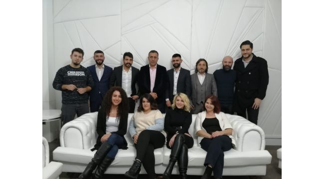 Vahşi İntikam' filmi Gebze'de çekilecek