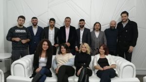 Vahşi İntikam' filmi Gebze'de çekilecek