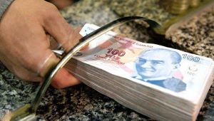 Vergi borcu olanlar dikkat! Her 100 bin liralık borcun 40 bin lirası silinecek