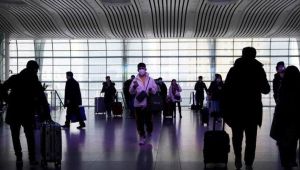 Virüs ekonomiye de sıçradı 62 milyar dolarlık kayıp