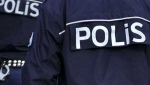 Yağmacılar 2 sene sonra yakalandı