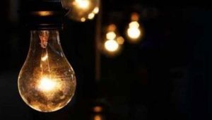 Yarın Gebze ve İzmit'te elektrikler kesilecek