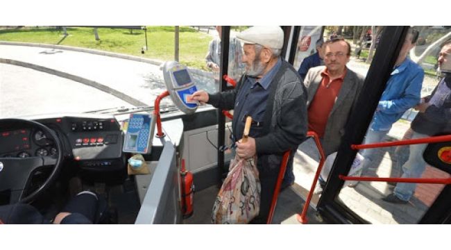 Yasalaşırsa milyonlarca yaşlı da para ödeyecek