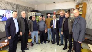 Yeniden Refah Partisi sahaya indi