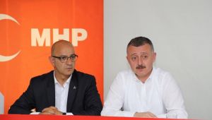 'Yıpratmak istiyorlar'