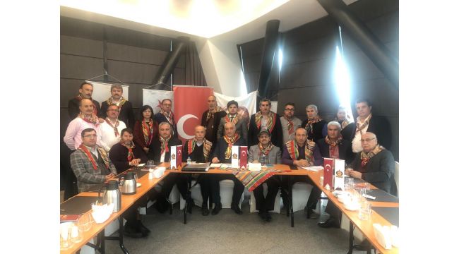 Yörüklerden HDP’ye İdlib tepkisi