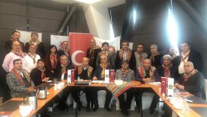 Yörüklerden HDP’ye İdlib tepkisi