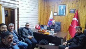 YRP Gebze köylerden çıkmıyor