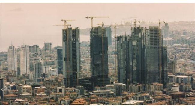 Yüksek binalara serbestlik kalktı! Kimse kafasına göre yapamayacak