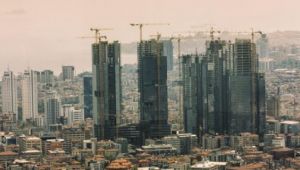 Yüksek binalara serbestlik kalktı! Kimse kafasına göre yapamayacak