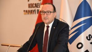 Zeytinoğlu 2019 yılı ödemeler dengesi verilerini değerlendirdi