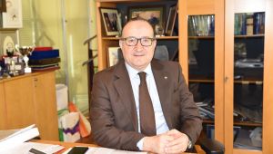 Zeytinoğlu büyüme oranlarını değerlendirdi