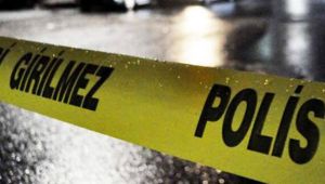 Darıca'da metruk binada ceset bulundu