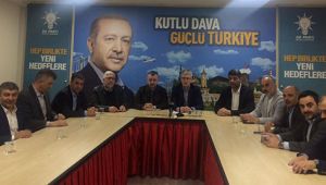 30 milyon metrekareyi dezenfekte edecek kadar ilacımız var