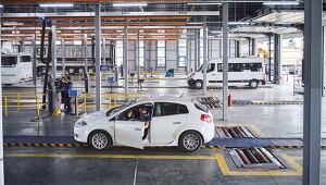 65 yaş ve üzeri üstüne araç muayeneleri ertelendi